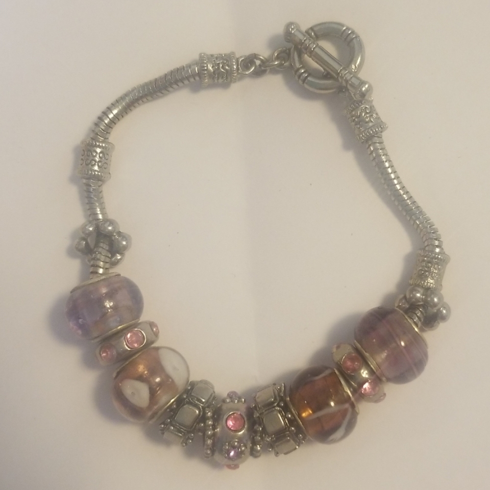 Charm Bracelet